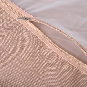 Kép 7/7 - Ormi Világoszöld Nagy Méretű Négykerekű Csendes Könnyű Bőrönd