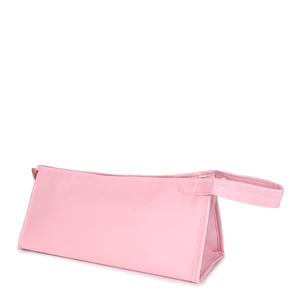 Kép 1/7 - Rózsaszín Nagy Méretű Vízlepergető Neszeszer