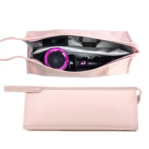 Kép 3/7 - Rózsaszín Nagy Méretű Vízlepergető Neszeszer