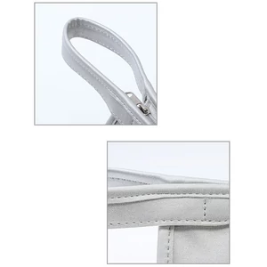 Kép 5/7 - Rózsaszín Nagy Méretű Vízlepergető Neszeszer