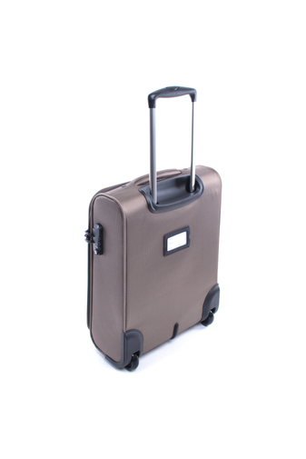 Touareg Drapp Közepes Méretű Bőrönd