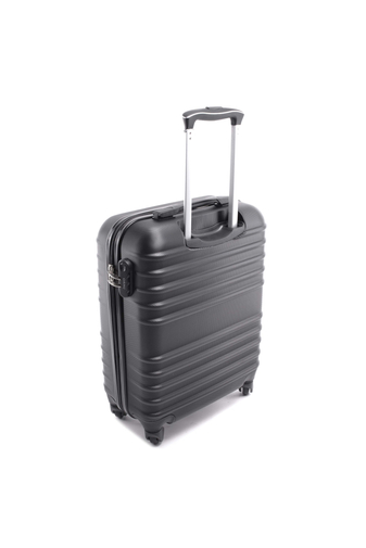 Ormi Wizzair, Ryanair Méretű Kabinbőrönd Fekete 50*35*20cm