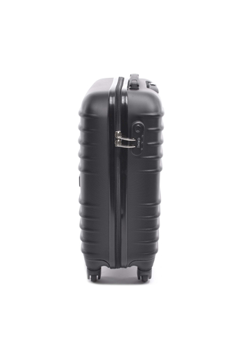 Ormi Wizzair, Ryanair Méretű Kabinbőrönd Fekete 50*35*20cm