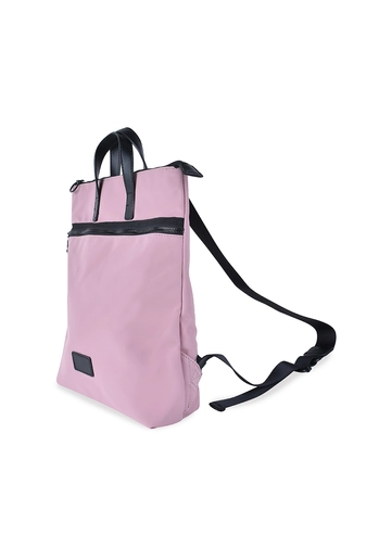 Vízhatlan Rózsaszín  Női hátizsák