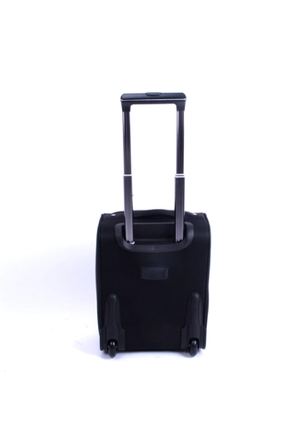 Wizzair Méretű Fekete Kabinbőrönd
