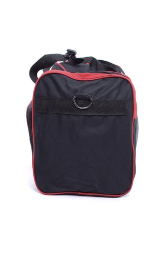 Piros Poliészter Utazótáska Óriás méretű(85cm)