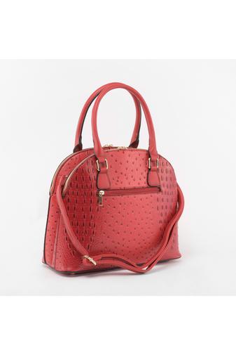 The Grace Bags Női Piros Műbőr Válltáska