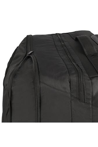 Travelite SPORTIVE Utazótáska (2 kerekű) Bővíthető Fekete 78x30/38x43 cm