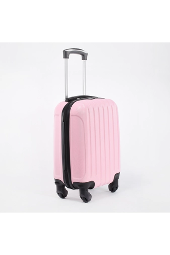 LDV Rózsaszín Wizzair ingyenes méretű kabinbőrönd