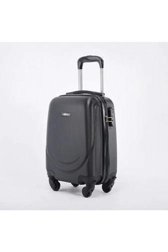 Besty Fekete Wizzair ingyenes méretű kabinbőrönd(40*30*20cm)