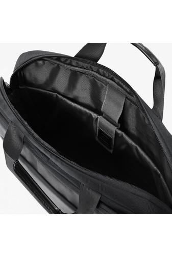 AOKING Prémium Fekete Laptoptáska