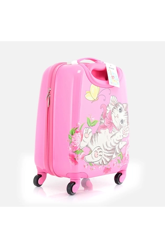 Cuki Cicás Gyerek Mini Bőrönd