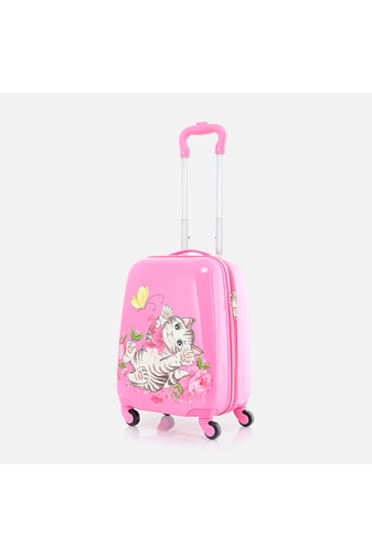 Cuki Cicás Gyerek Mini Bőrönd