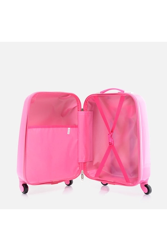 Baglyos Gyerek Mini Bőrönd