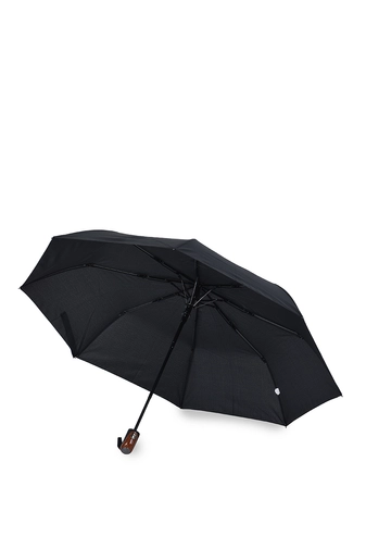 Egyszerű Fekete Automatikus Esernyő,