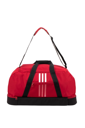 Piros Színű Nagy Méretű Unisex Adidas Sporttáska