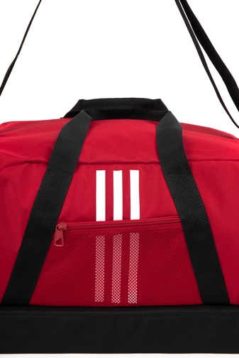Piros Színű Nagy Méretű Unisex Adidas Sporttáska