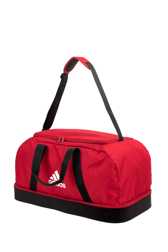 Piros Színű Nagy Méretű Unisex Adidas Sporttáska 