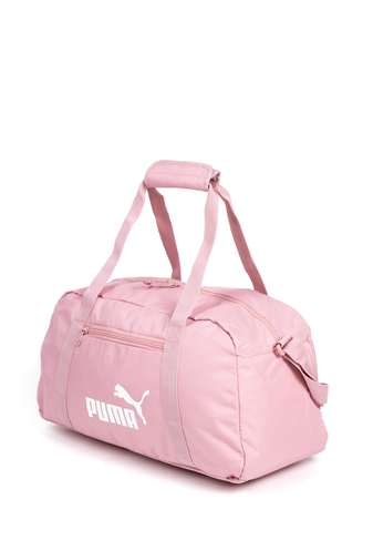 Rózsaszín Női Puma Poliészter Sporttáska