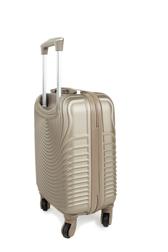 Arany Színű Wizzair ingyenes méretű kabinbőrönd