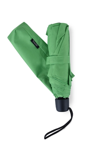 Derby Hit Mini kézi nyitású férfi esernyő
