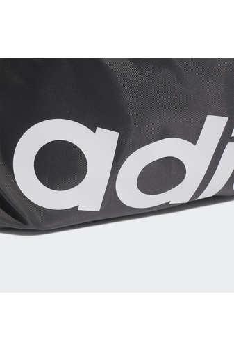ADIDAS Fekete Unisex Tornazsák