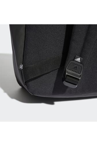 Adidas Fekete Unisex Hátizsák