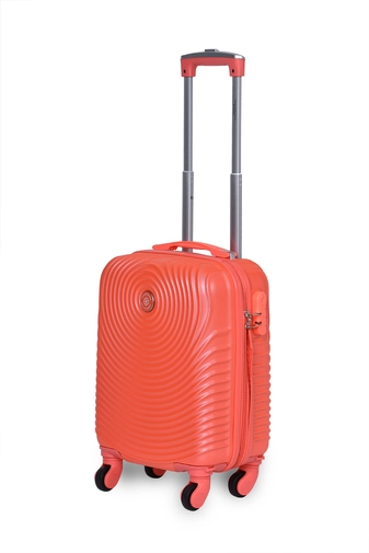 Narancssárga Wizzair Ingyenes Méretű Kabinbőrönd (40*30*20cm)