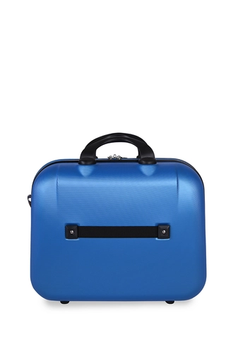 Ormi Kék Színű Bőröndre Akasztható Nagy Méretű Táska