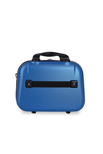 Ormi Kék Színű Bőröndre Akasztható Kis Méretű Táska
