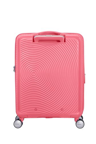 American Tourister SOUNDBOX SPINNER 55/20 TSA EXP Korall 
