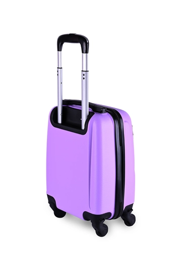 Besty Lila Wizzair Ingyenes Méretű Kabinbőrönd (40*30*20cm)