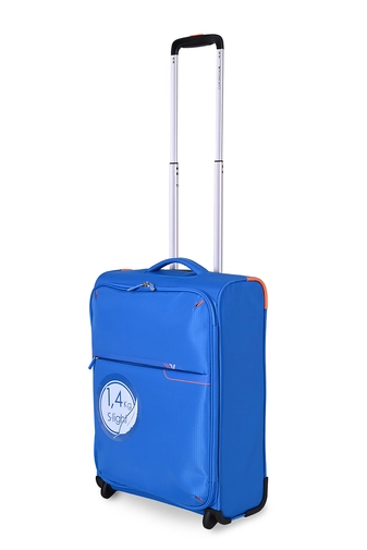 Roncato S-Light Kék Színű Kabinbőrönd