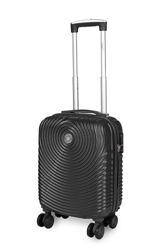 Szürke Wizzair ingyenes méretű kabinbőrönd(40*30*20cm)