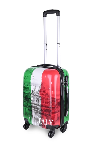 Olasz Hangulatú Wizzair, Ryanair Méretű Kabinbőrönd