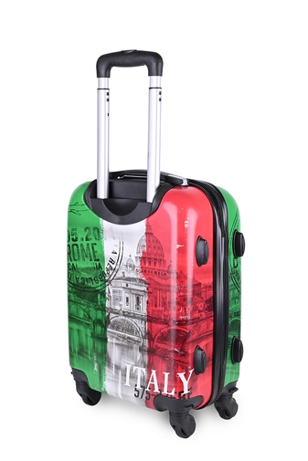 Olasz Hangulatú Wizzair, Ryanair Méretű Kabinbőrönd