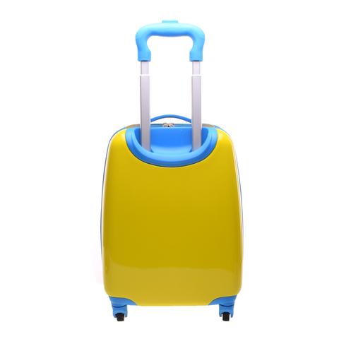 Tigrises Gyerek Mini Bőrönd Tigrises Gyerek Mini Bőrönd