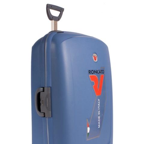 Roncato Ghibli 4-Kerekes Trolley Bőrönd 67 Cm Roncato Ghibli 4-Kerekes Trolley Bőrönd 67 Cm