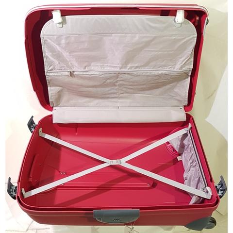 Roncato Ghibli 4-Kerekes Trolley Bőrönd 67 Cm Roncato Ghibli 4-Kerekes Trolley Bőrönd 67 Cm