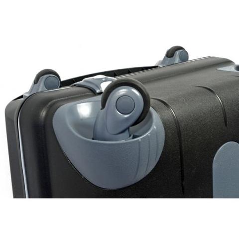 Roncato Ghibli 4-Kerekes Trolley Bőrönd 67 Cm Roncato Ghibli 4-Kerekes Trolley Bőrönd 67 Cm
