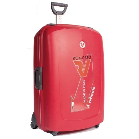 Roncato Ghibli 4-Kerekes Trolley Bőrönd 67 Cm Roncato Ghibli 4-Kerekes Trolley Bőrönd 67 Cm