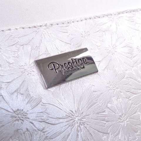 Prestige Női Műbőr-Velúr Kézitáska Rózsaszín Prestige Női Műbőr-Velúr Kézitáska Rózsaszín