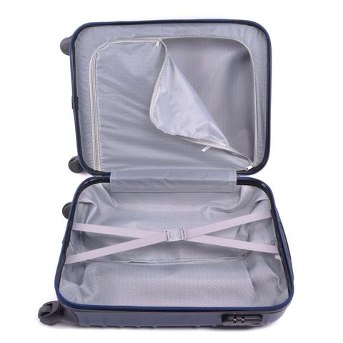 Ormi Wizzair, Ryanair Méretű Kabinbőrönd Sárga 55*40*20cm Ormi Wizzair, Ryanair Méretű Kabinbőrönd Sárga 55*40*20cm