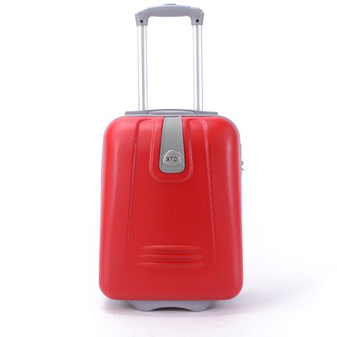 42*32*22 Cm Wizzair Méretű Piros Kabinbőrönd 42*32*22 Cm Wizzair Méretű Piros Kabinbőrönd