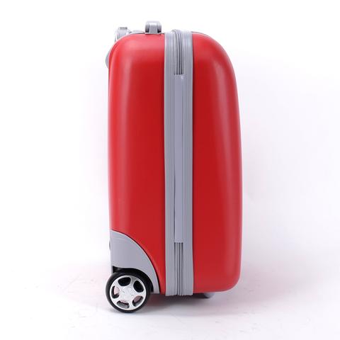 42*32*22 Cm Wizzair Méretű Piros Kabinbőrönd 42*32*22 Cm Wizzair Méretű Piros Kabinbőrönd