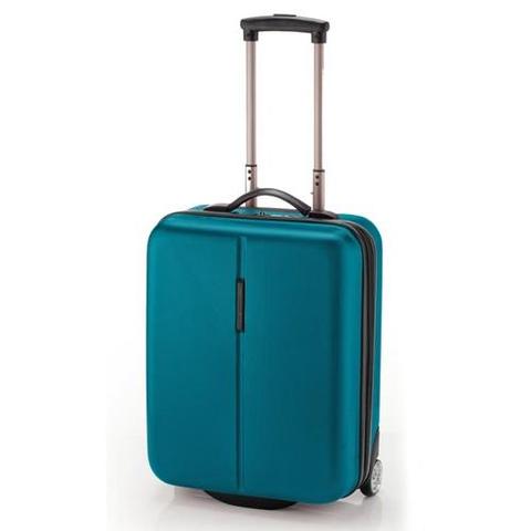 Gabol Kabinbőrönd türkizkék Ga-103521 Gabol Kabinbőrönd türkizkék Ga-103521