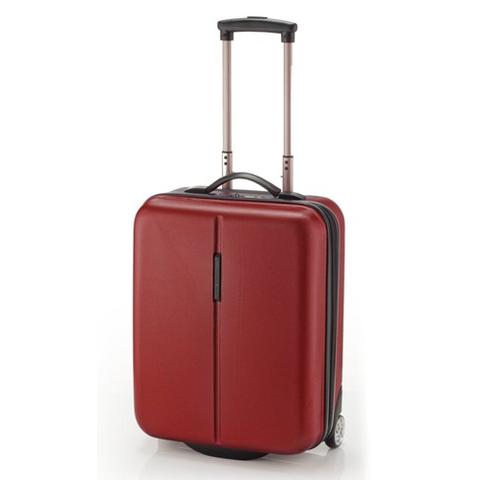 Gabol Kabinbőrönd bordó Ga-103521 Gabol Kabinbőrönd bordó Ga-103521