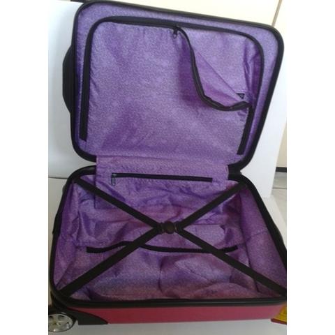 Gabol Kabinbőrönd Fekete Ga-103521 Gabol Kabinbőrönd Fekete Ga-103521