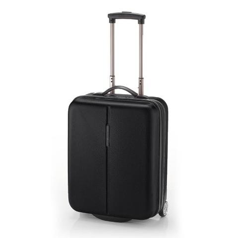 Gabol Kabinbőrönd Fekete Ga-103521 Gabol Kabinbőrönd Fekete Ga-103521