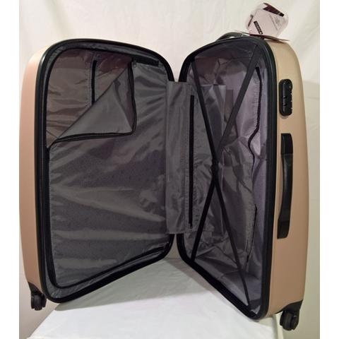 Gabol Paradise 4-Kerekes Trolley Bőrönd 67 Cm Ga-103505 Gabol Paradise 4-Kerekes Trolley Bőrönd 67 Cm Ga-103505